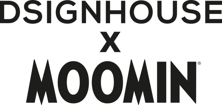 Dsignhouse x Moomin